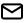 Ícone e-mail